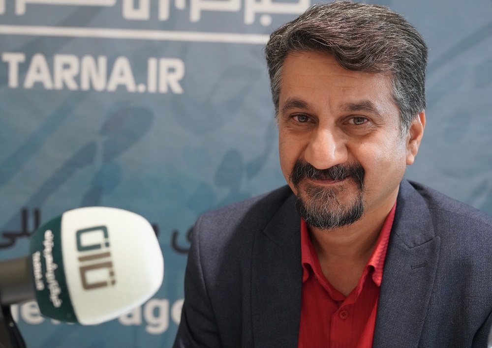 نامیرا عاشقانه ای است با رگه های اجتماعی